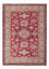 Tapis Ziegler - Kazak - 241 x 175 cm - rouge