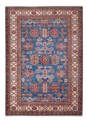 Tapis Ziegler - Kazak - 237 x 176 cm - sable