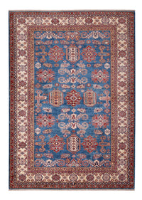 Tapis Ziegler - Kazak - 237 x 176 cm - sable