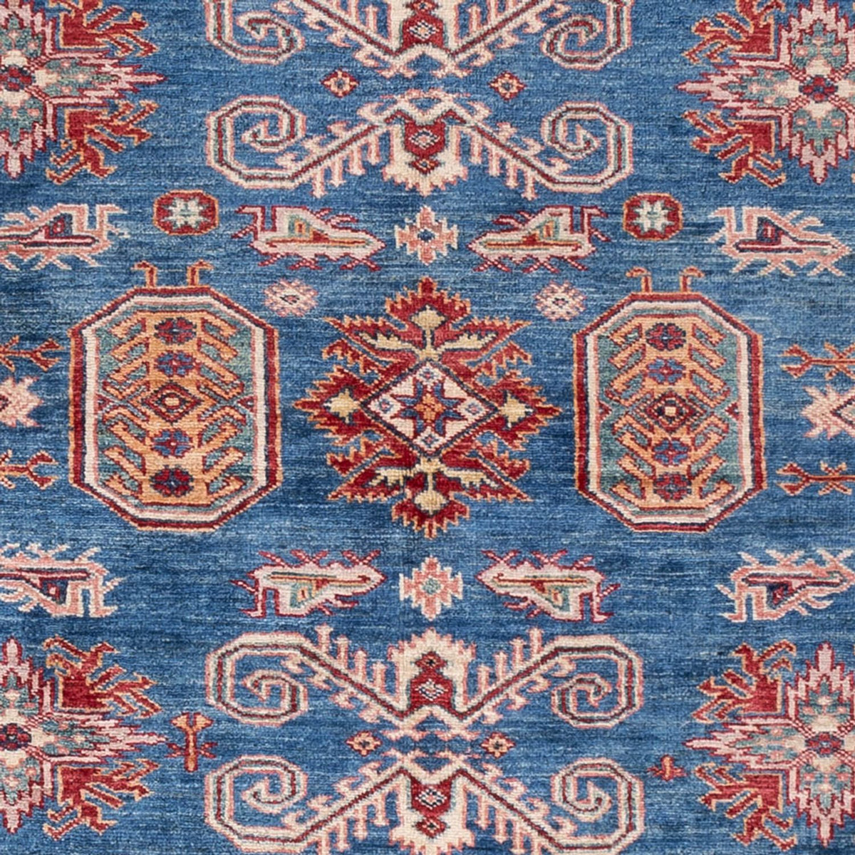 Tapis Ziegler - Kazak - 237 x 176 cm - sable
