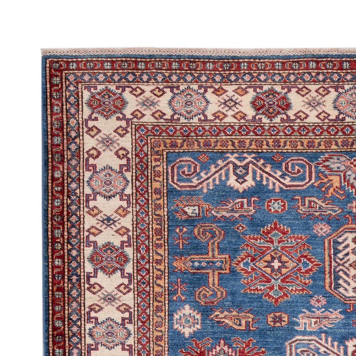 Tapis Ziegler - Kazak - 237 x 176 cm - sable
