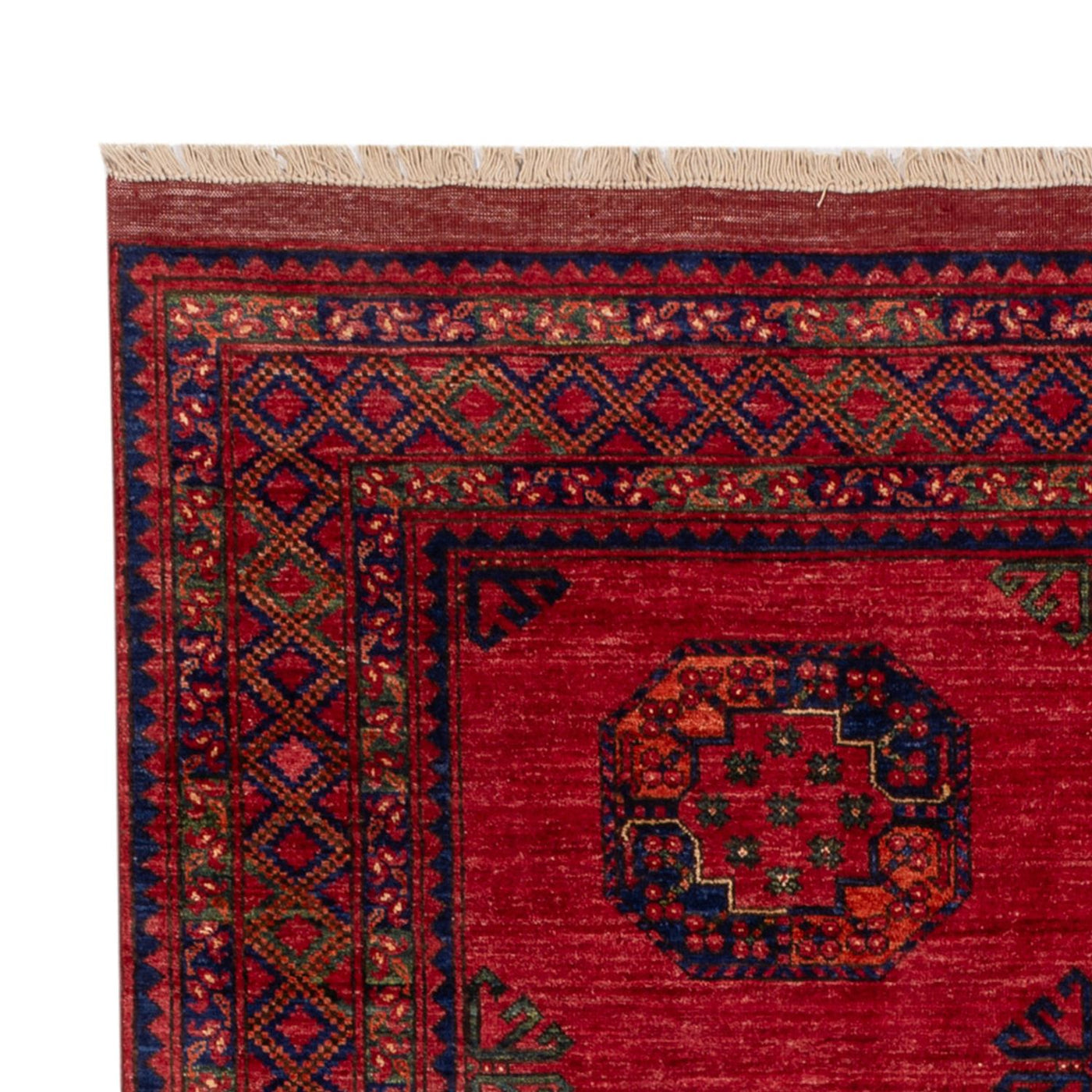 Khal Mohammadi Tapis 242x171cm - Tapis oriental