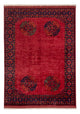 Khal Mohammadi Tapis 244x177cm - Tapis oriental