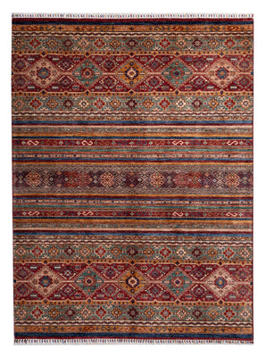 Tapis Ziegler - Shal - 235 x 174 cm - multicolore