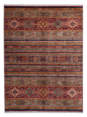 Tapis Ziegler - Shal - 235 x 174 cm - multicolore