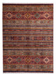Shal Tapis 235x174cm - Tapis oriental