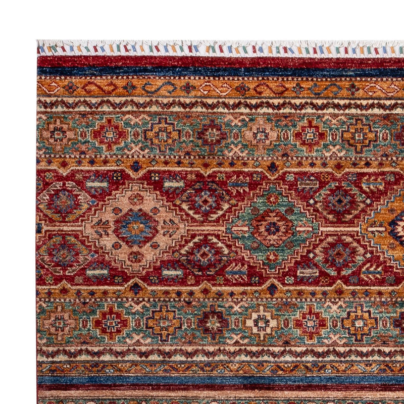Tapis Ziegler - Shal - 235 x 174 cm - multicolore