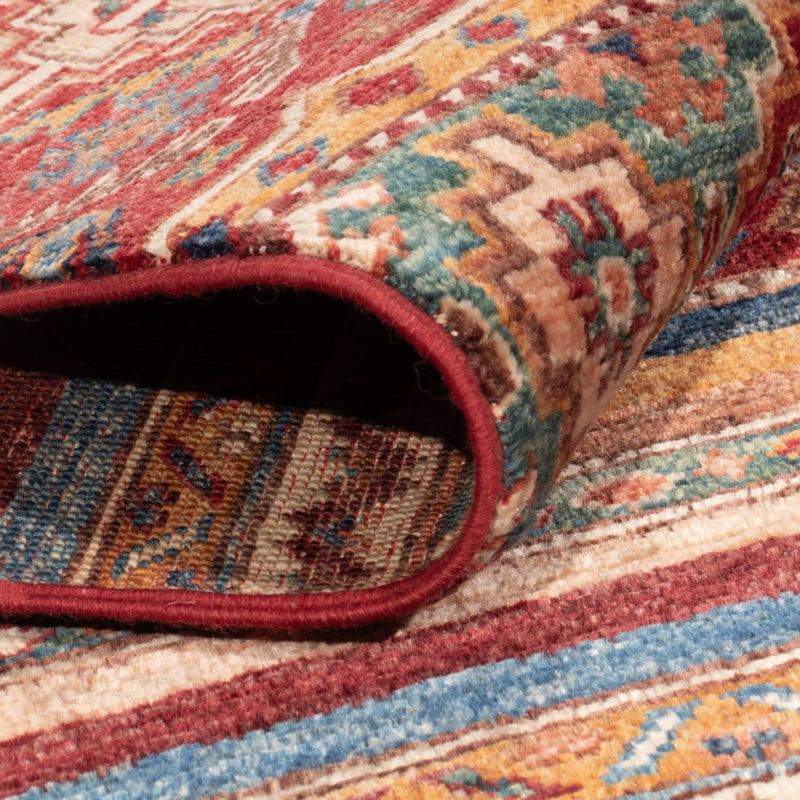 Tapis Ziegler - Shal - 235 x 174 cm - multicolore