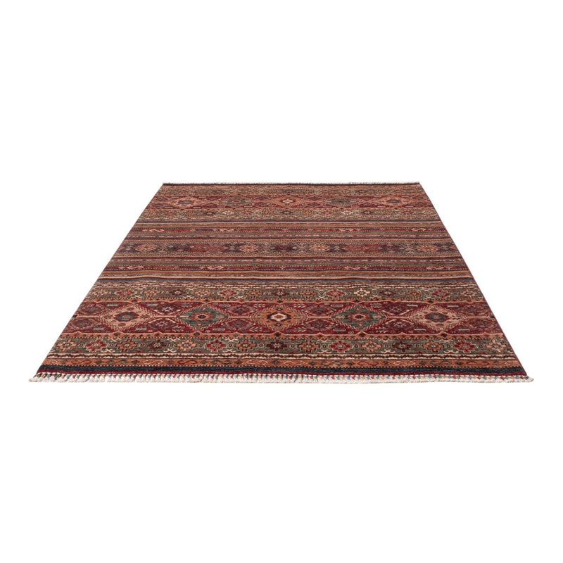 Tapis Ziegler - Shal - 235 x 174 cm - multicolore