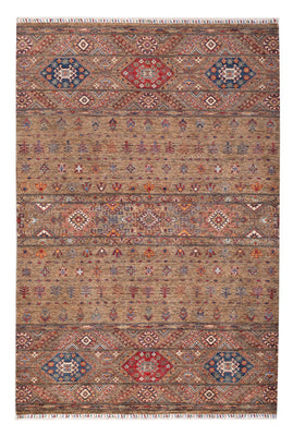 Tapis Ziegler - Shal - 238 x 168 cm - multicolore