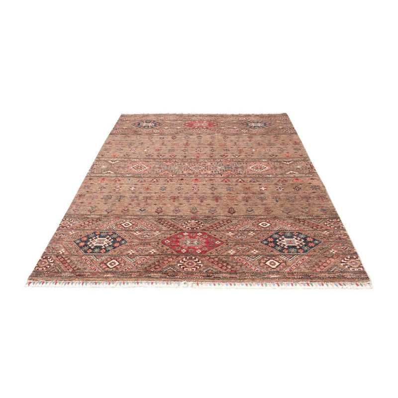 Tapis Ziegler - Shal - 238 x 168 cm - multicolore
