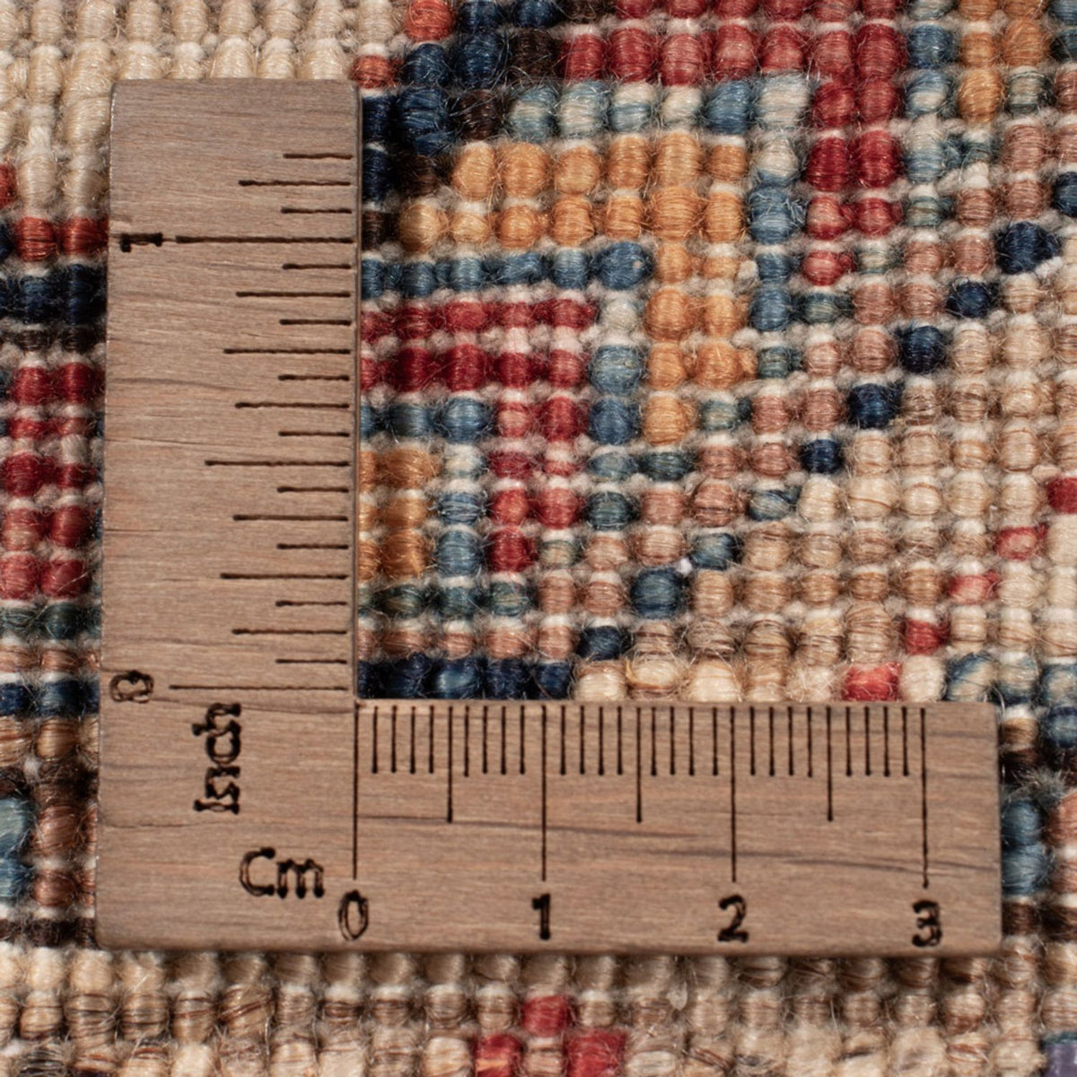 Tapis Ziegler - Shal - 238 x 168 cm - multicolore