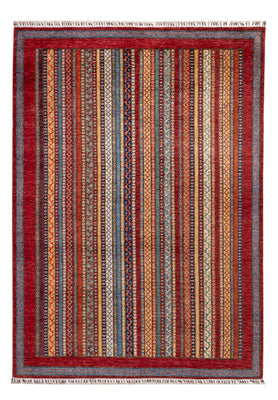 Tapis Ziegler - Shal - 237 x 171 cm - multicolore