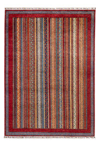 Tapis Ziegler - Shal - 237 x 171 cm - multicolore
