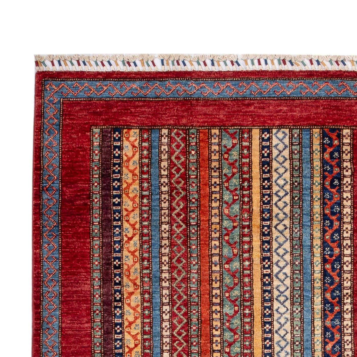 Shal Tapis 237x171cm - Tapis oriental