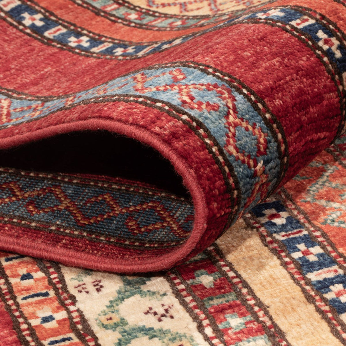 Tapis Ziegler - Shal - 237 x 171 cm - multicolore