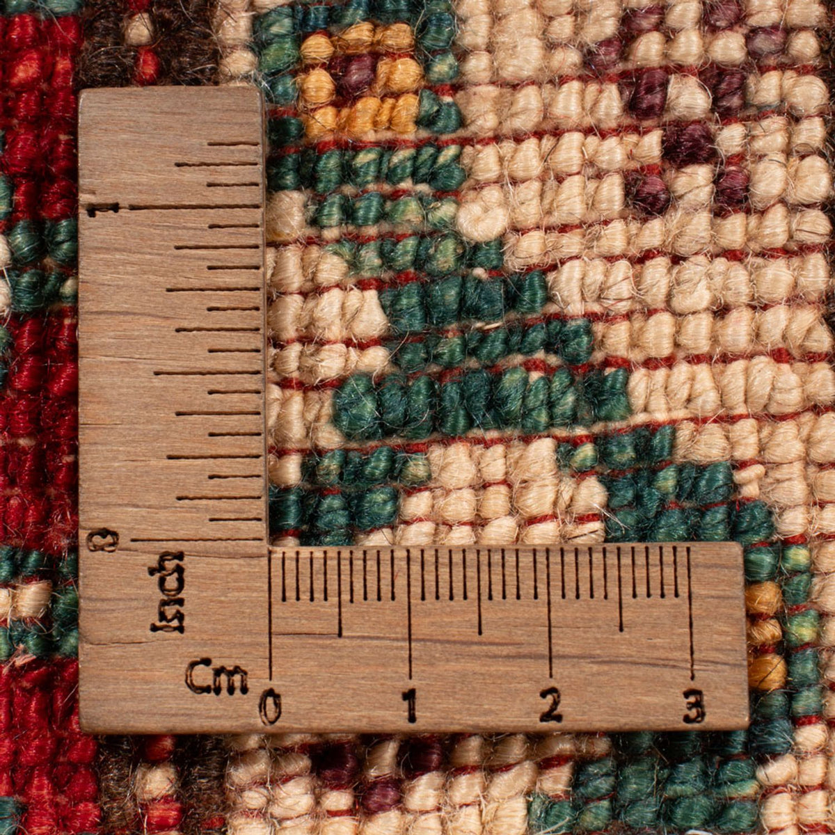 Tapis Ziegler - Shal - 237 x 171 cm - multicolore