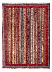 Tapis Ziegler - Shal - 236 x 173 cm - multicolore