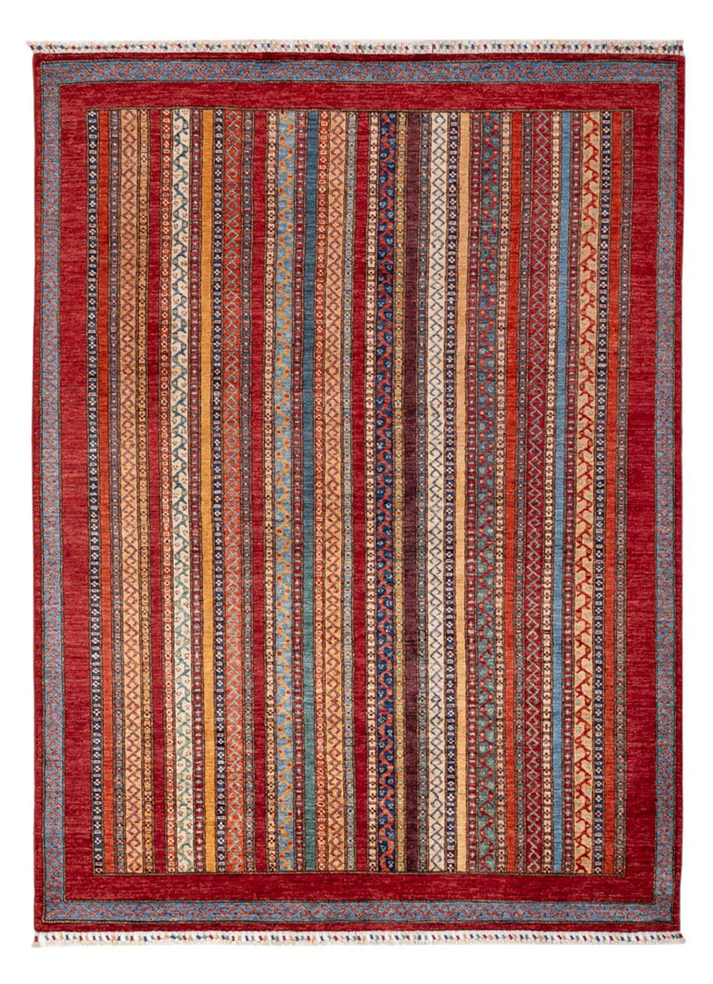 Tapis Ziegler - Shal - 236 x 173 cm - multicolore