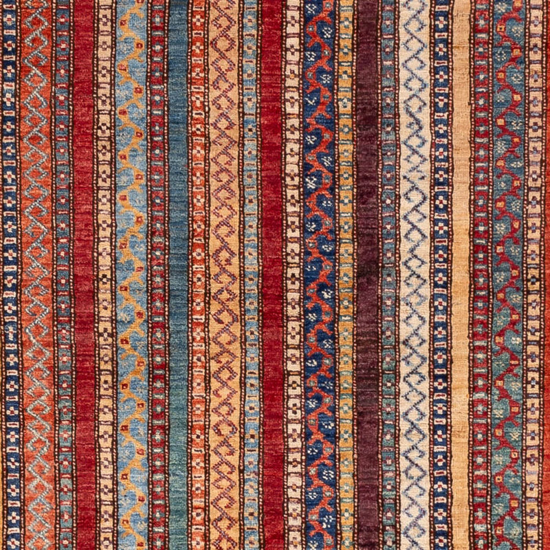 Tapis Ziegler - Shal - 236 x 173 cm - multicolore