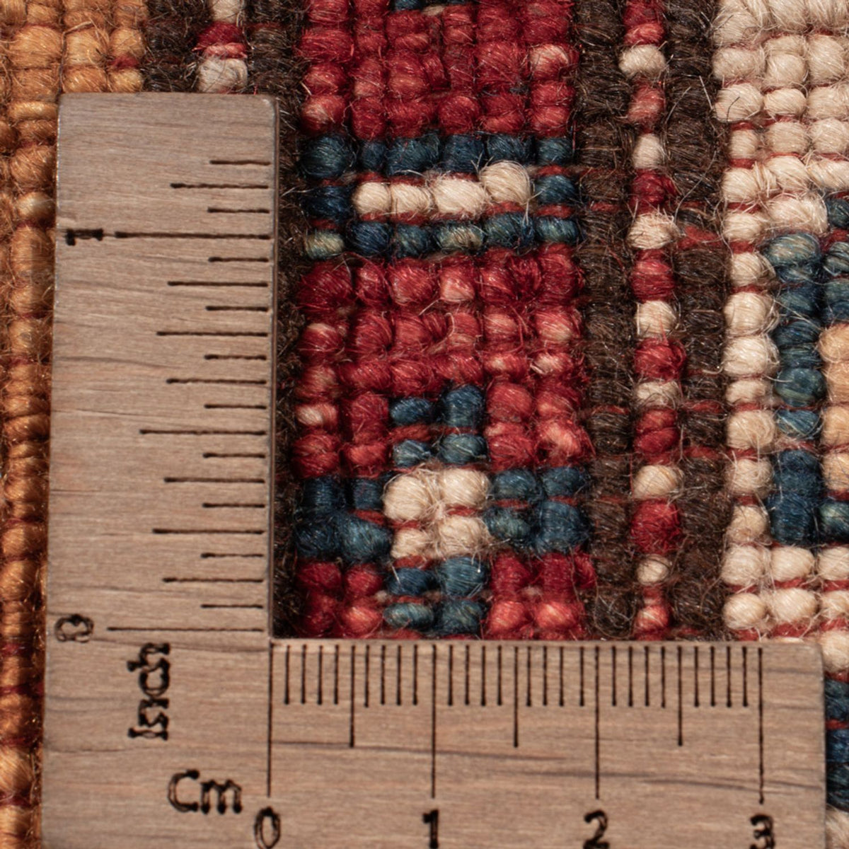 Tapis Ziegler - Shal - 236 x 173 cm - multicolore