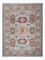 Tapis Ziegler - Kazak - 233 x 172 cm - gris
