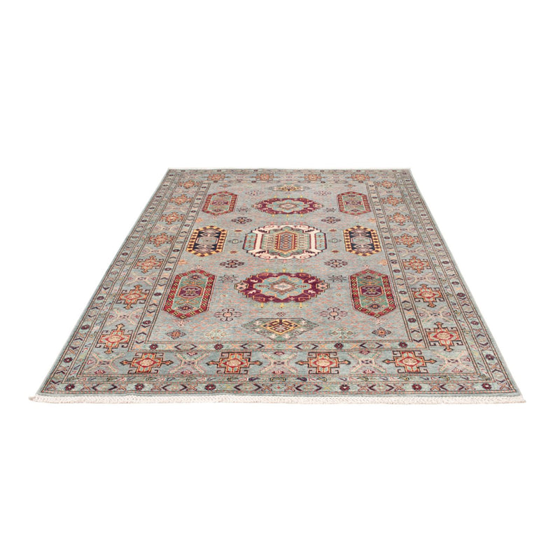Tapis Ziegler - Kazak - 233 x 172 cm - gris