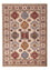 Tapis Ziegler - Kazak - 246 x 176 cm - crème