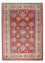 Tapis Ziegler - Kazak - 244 x 176 cm - rouge