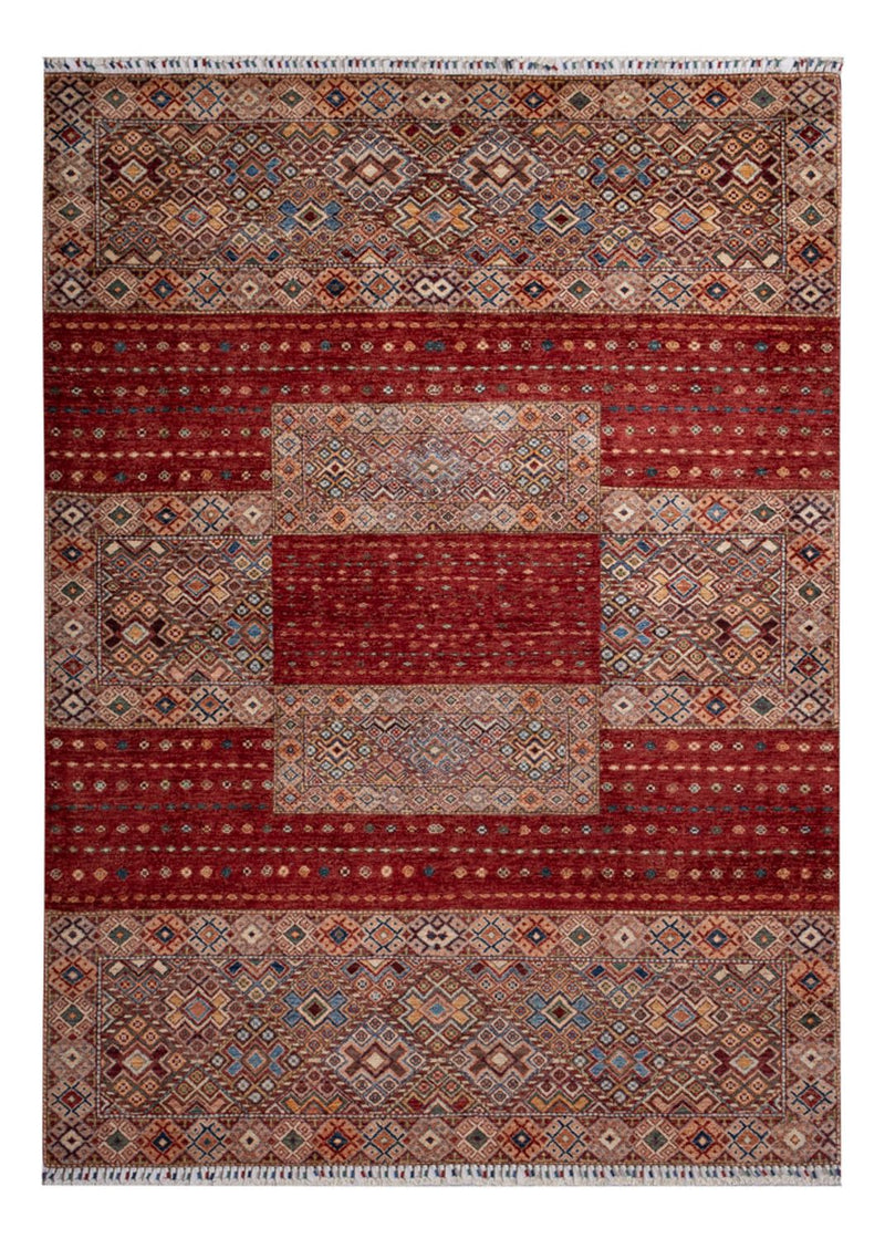 Tapis Ziegler - Ariana - 240 x 176 cm - multicolore