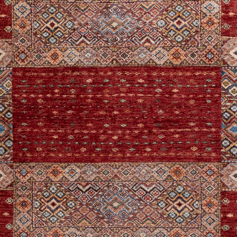 Tapis Ziegler - Ariana - 240 x 176 cm - multicolore