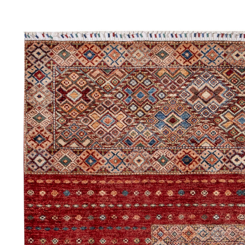 Tapis Ziegler - Ariana - 240 x 176 cm - multicolore