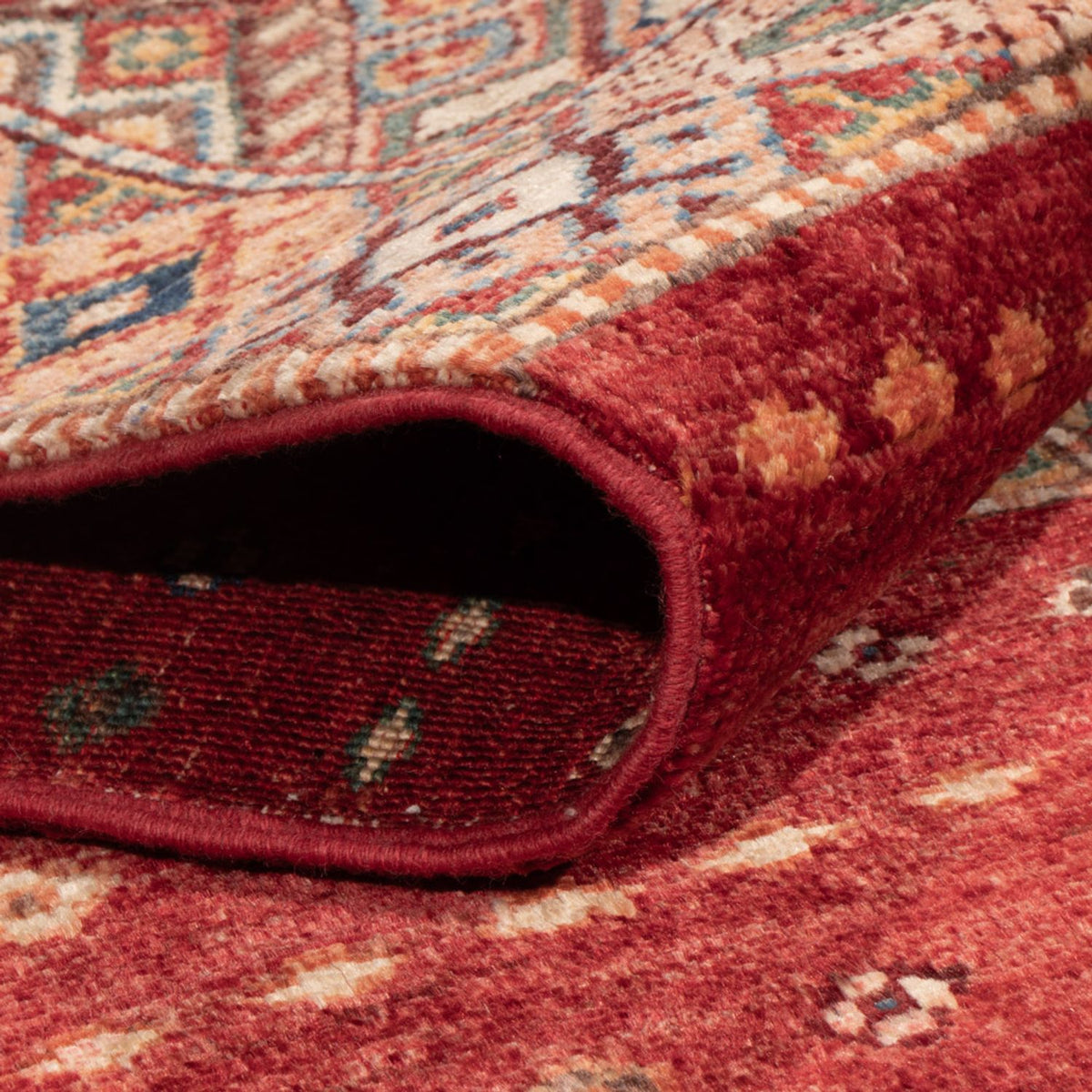 Tapis Ziegler - Ariana - 240 x 176 cm - multicolore