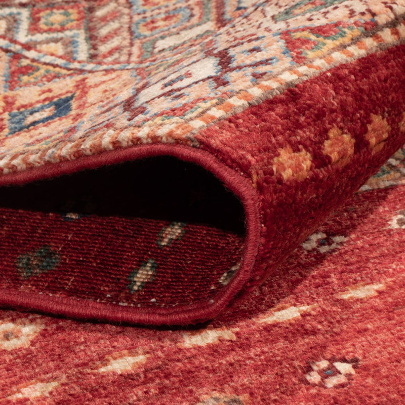 Tapis Ziegler - Ariana - 240 x 176 cm - multicolore