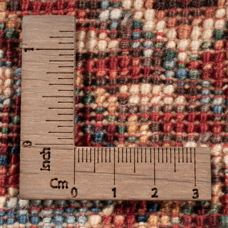 Tapis Ziegler - Ariana - 240 x 176 cm - multicolore