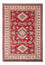 Tapis Ziegler - Kazak - 242 x 165 cm - rouge