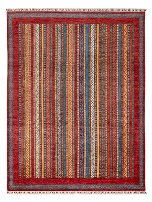 Tapis Ziegler - Shal - 236 x 180 cm - multicolore