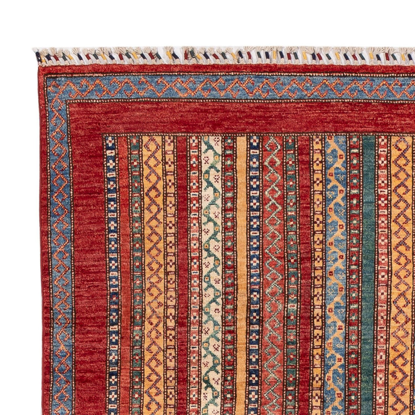 Shal Tapis 236x180cm - Tapis oriental
