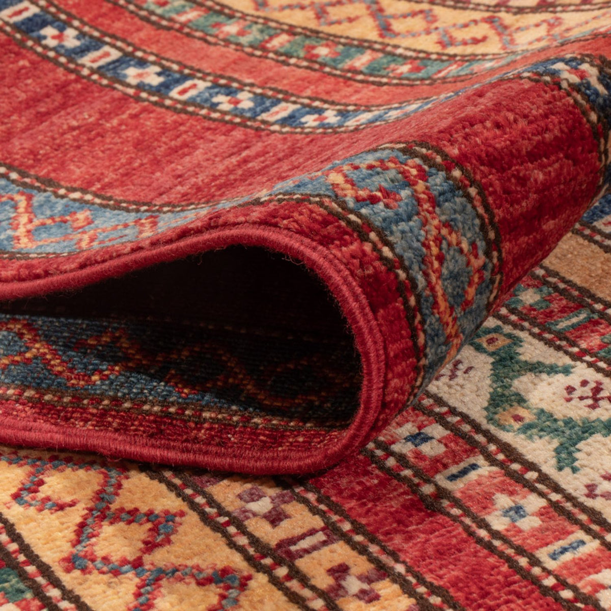 Tapis Ziegler - Shal - 236 x 180 cm - multicolore