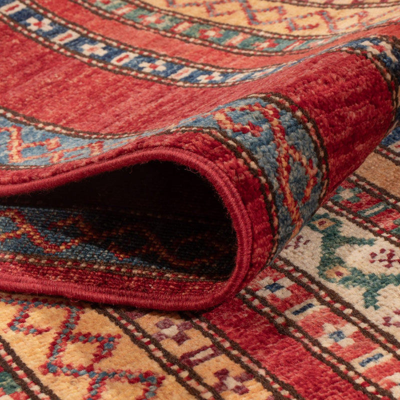 Tapis Ziegler - Shal - 236 x 180 cm - multicolore