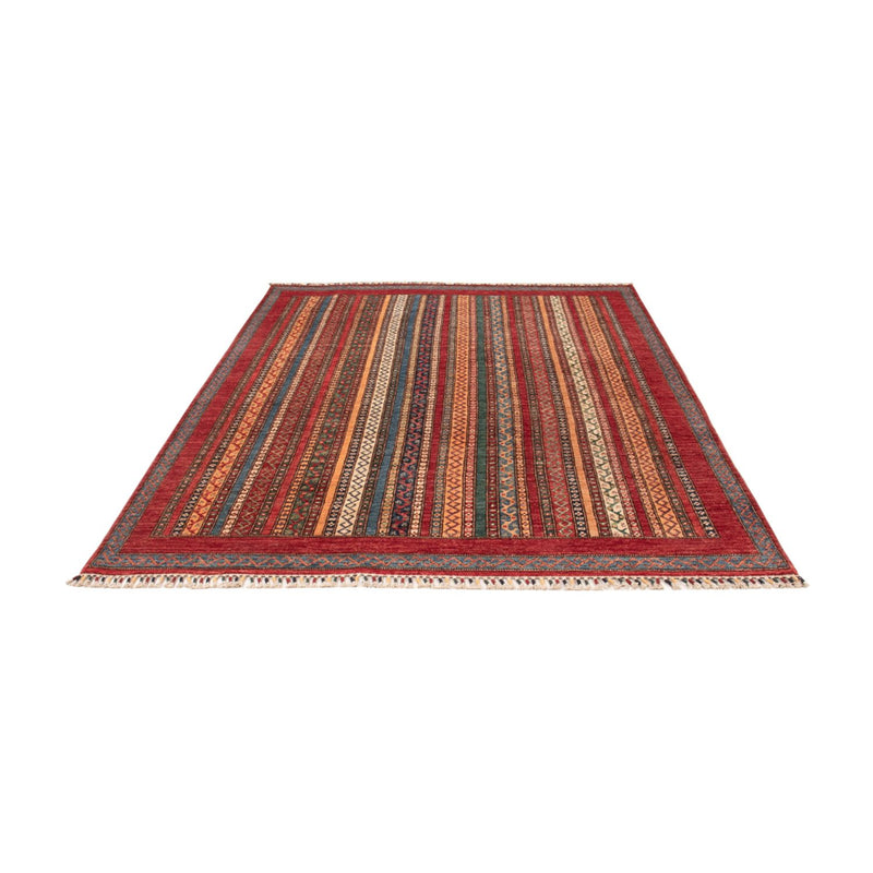 Tapis Ziegler - Shal - 236 x 180 cm - multicolore