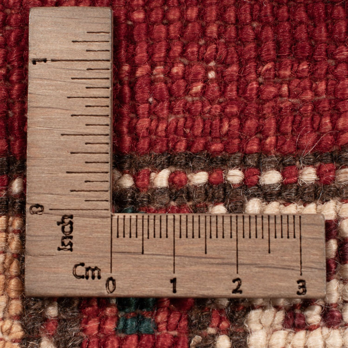 Tapis Ziegler - Shal - 236 x 180 cm - multicolore