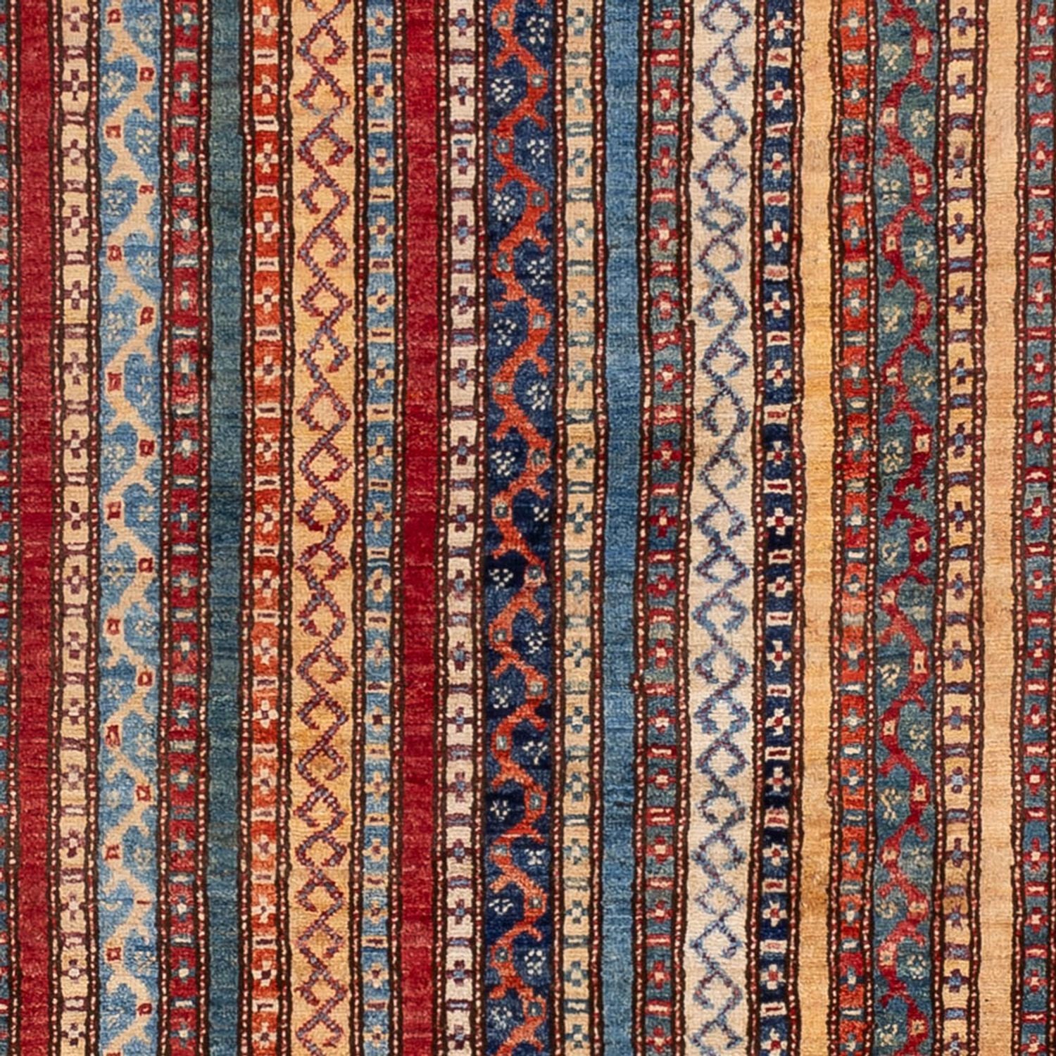 Tapis Ziegler - Shal - 233 x 157 cm - multicolore