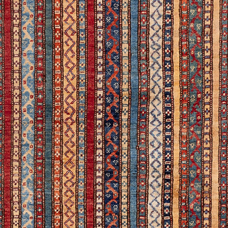 Tapis Ziegler - Shal - 233 x 157 cm - multicolore