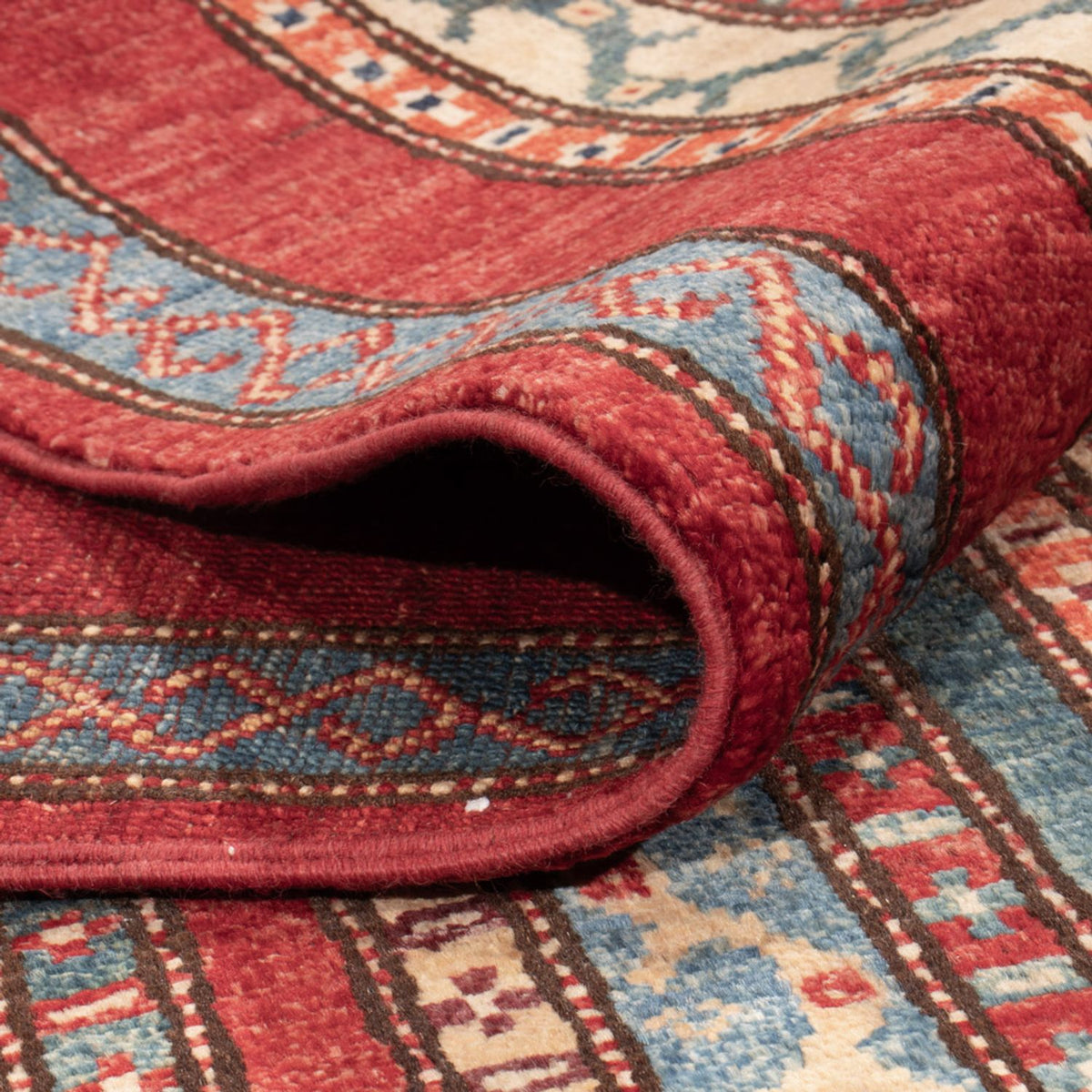 Tapis Ziegler - Shal - 233 x 157 cm - multicolore