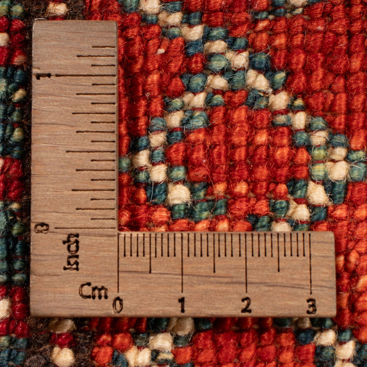 Tapis Ziegler - Shal - 233 x 157 cm - multicolore