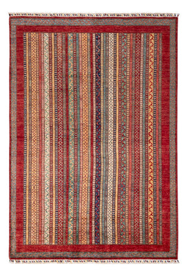 Tapis Ziegler - Shal - 236 x 165 cm - multicolore
