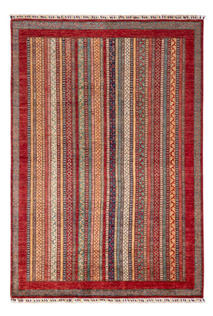 Tapis Ziegler - Shal - 236 x 165 cm - multicolore