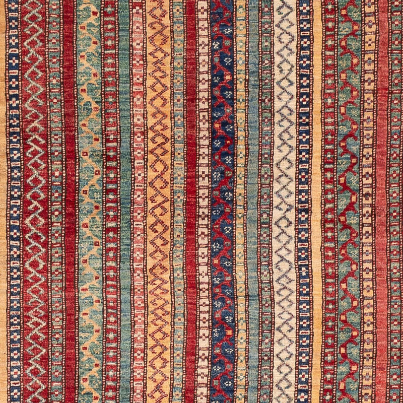 Tapis Ziegler - Shal - 236 x 165 cm - multicolore