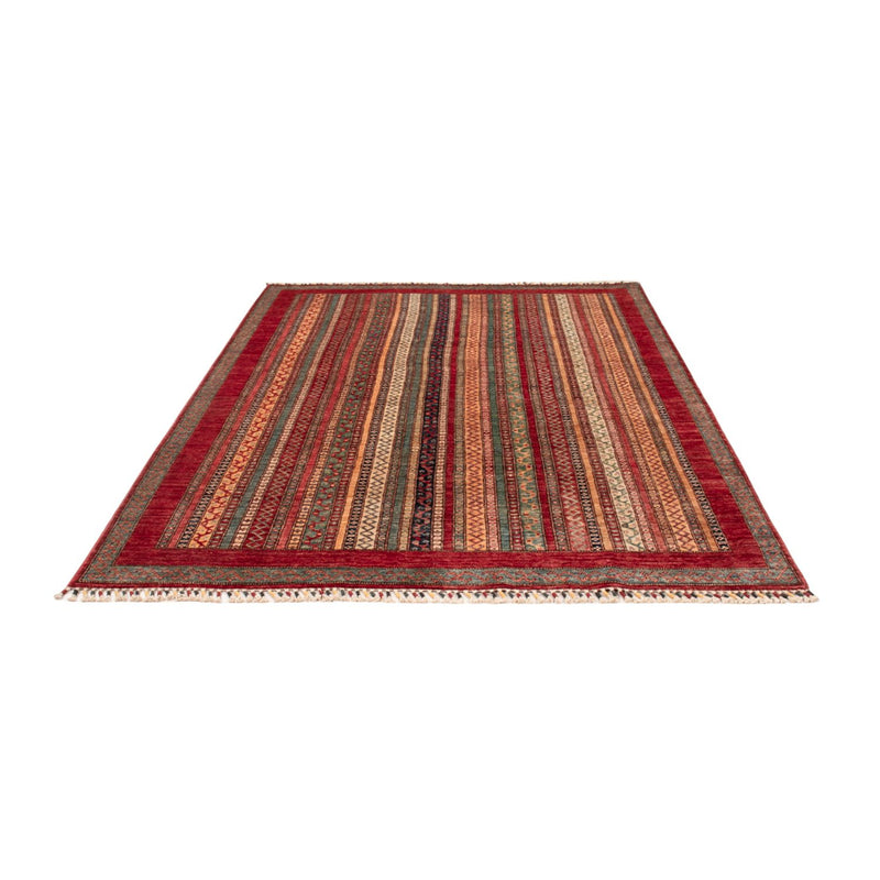 Tapis Ziegler - Shal - 236 x 165 cm - multicolore